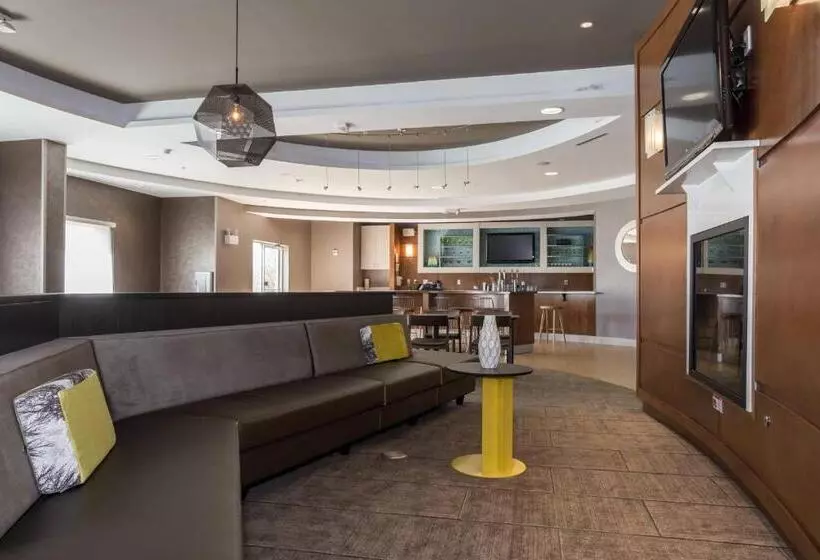 Springhill Suites By Marriott Charlotte Ballantyne