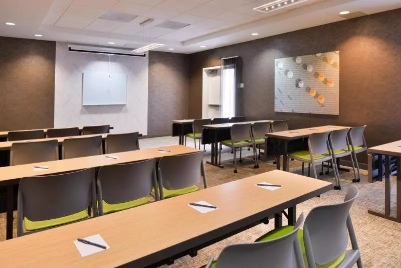 Springhill Suites By Marriott Corona Riverside