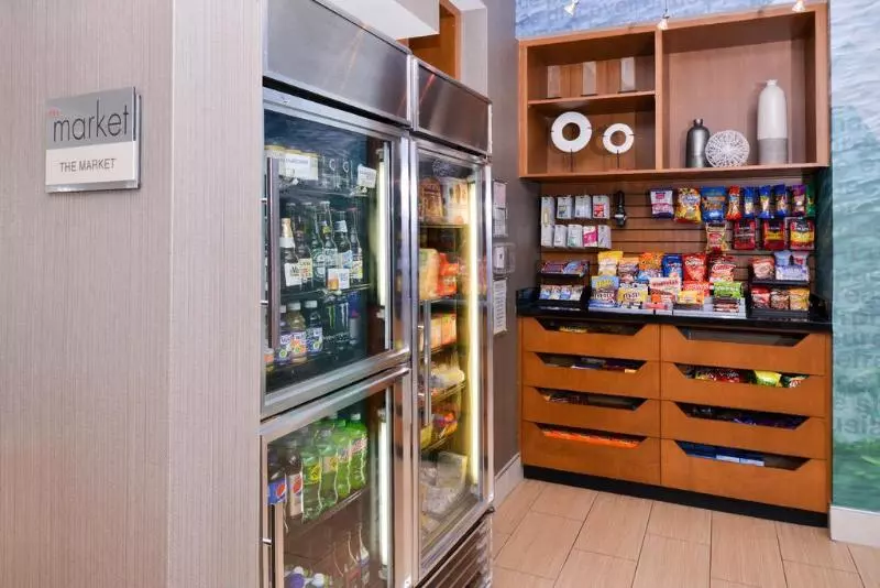 Springhill Suites By Marriott Corona Riverside