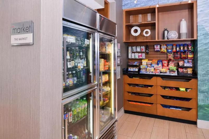 Springhill Suites By Marriott Corona Riverside