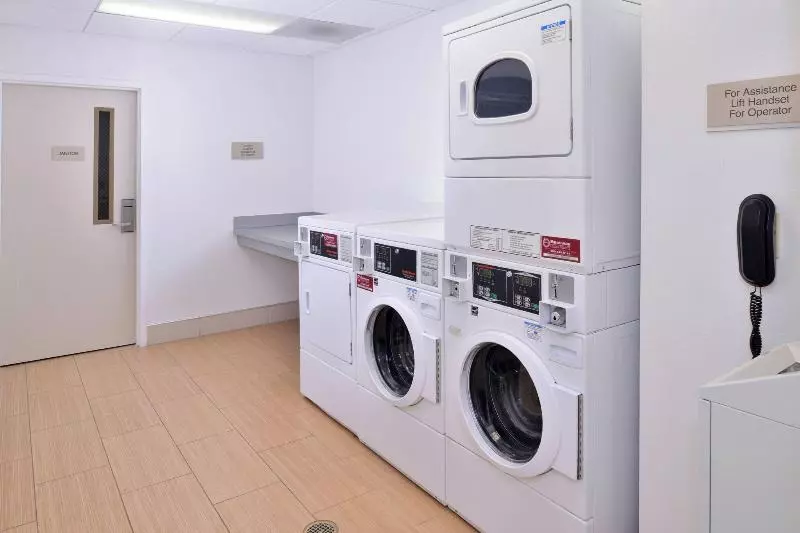 Springhill Suites By Marriott Corona Riverside