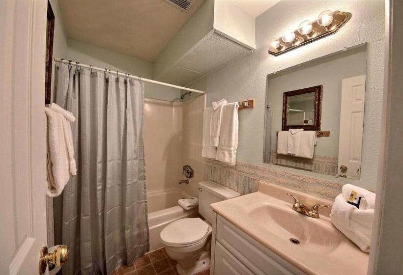 Tannhauser Postcard View & Roomy