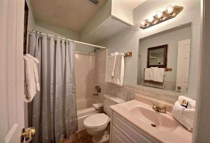 Tannhauser  Postcard View & Roomy