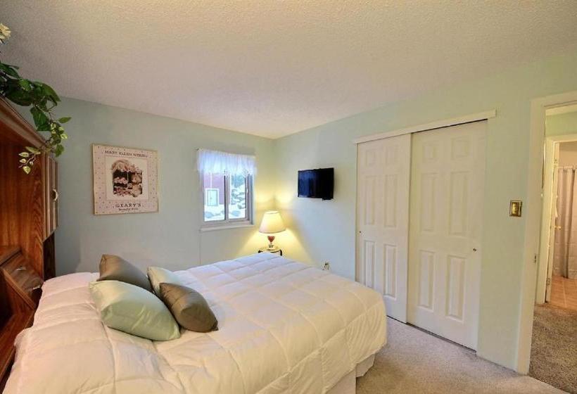 Tannhauser Postcard View & Roomy