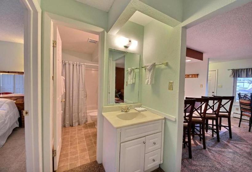 Tannhauser Postcard View & Roomy