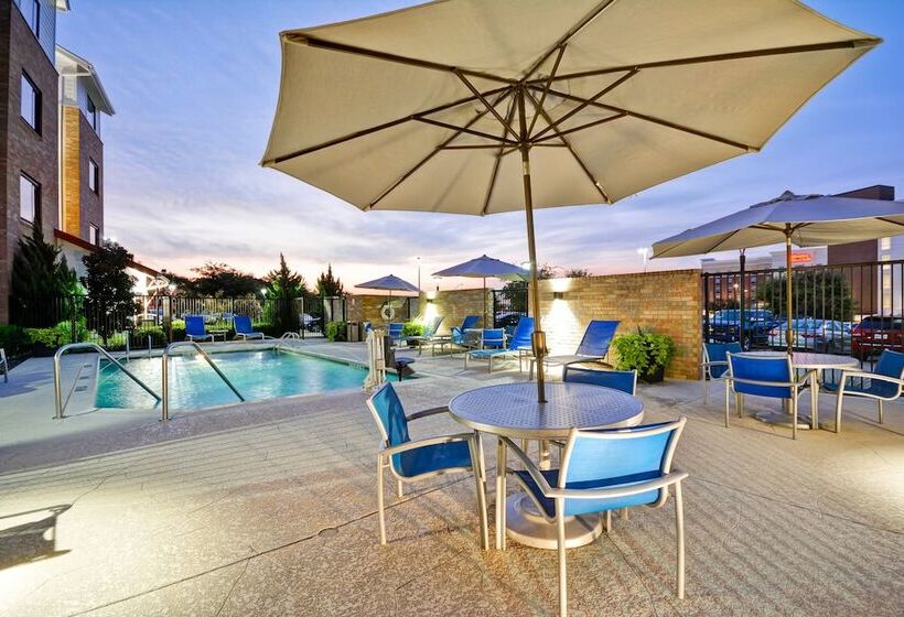 Towneplace Suites Dallas/lewisville
