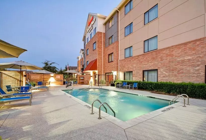 Towneplace Suites Dallas/lewisville