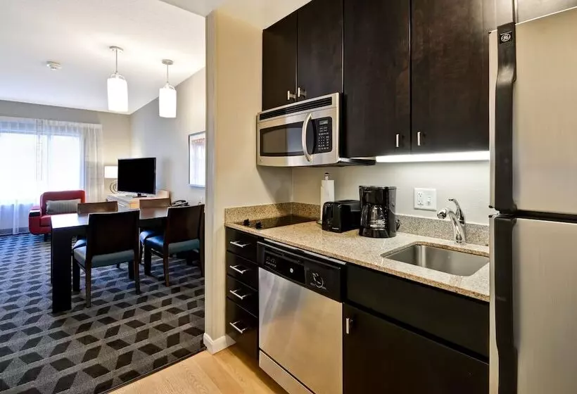 Towneplace Suites Dallas/lewisville