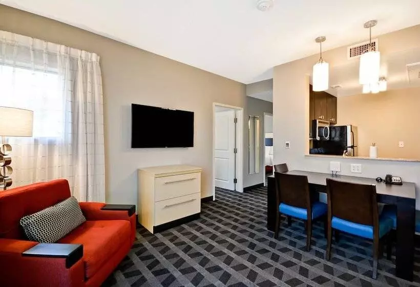 Towneplace Suites Dallas/lewisville