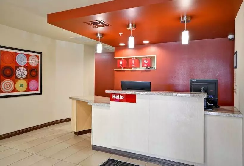 Towneplace Suites Dallas/lewisville