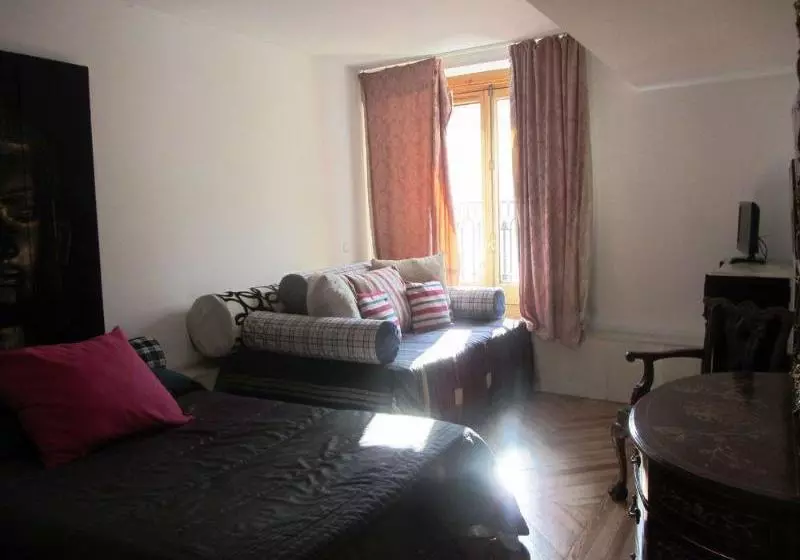 Apartamento Sol Postas