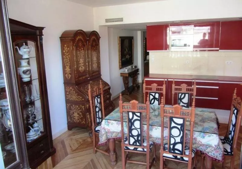 Apartamento Sol Postas