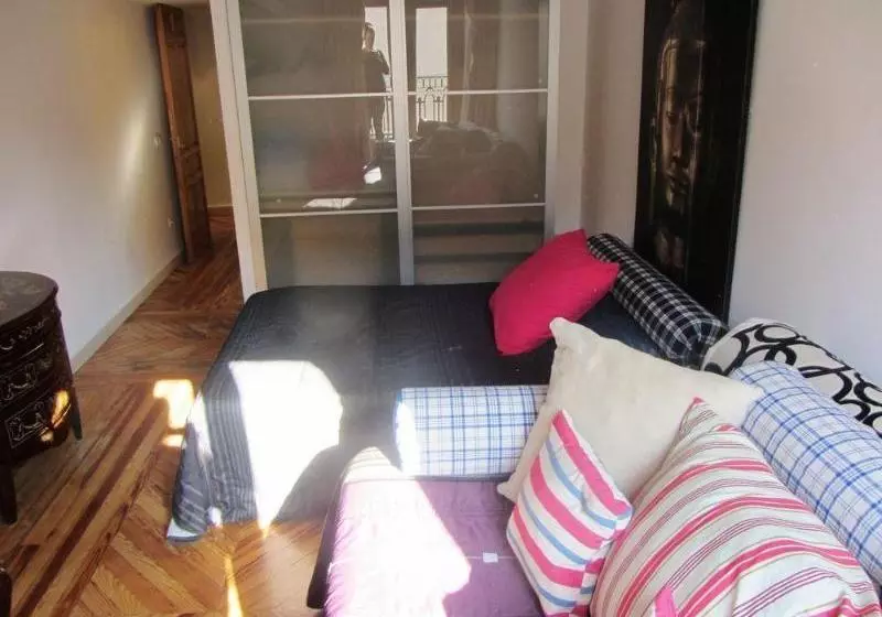 Apartamento Sol Postas