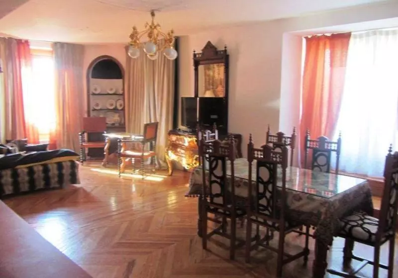Apartamento Sol Postas