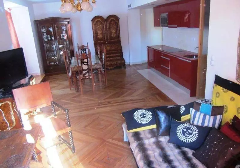 Apartamento Sol Postas