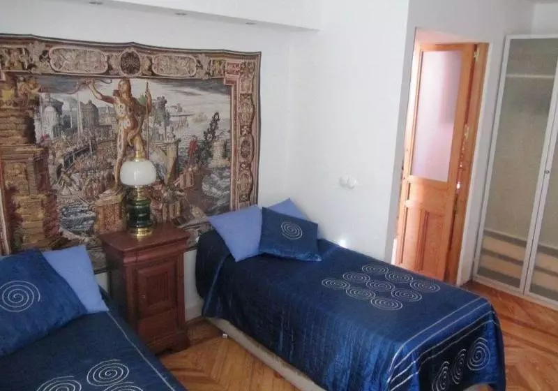 Apartamento Sol Postas