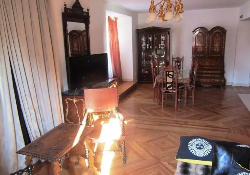 Apartamento Sol Postas