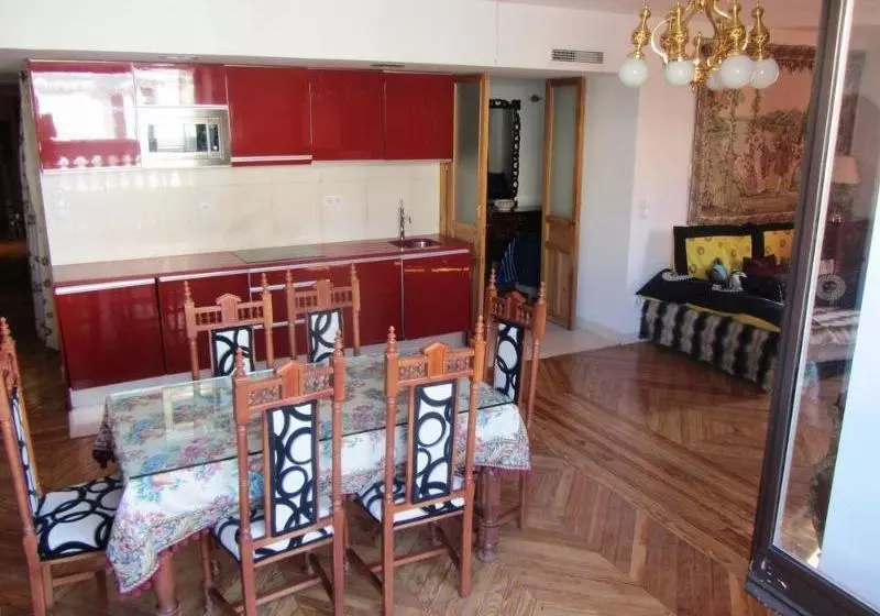 Apartamento Sol Postas