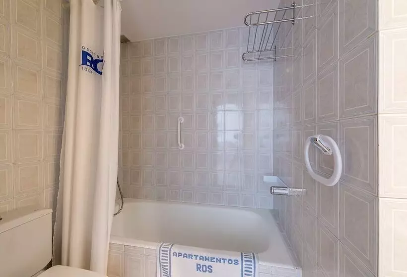 Apartamentos Ros