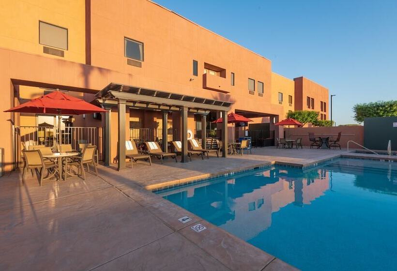 Cocopah Resort And Conference Center