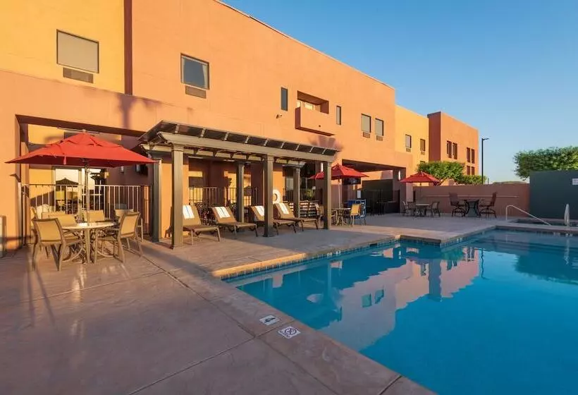 Cocopah Resort And Conference Center