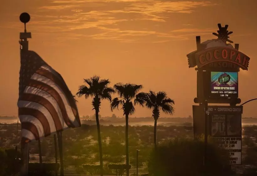 Cocopah Resort And Conference Center