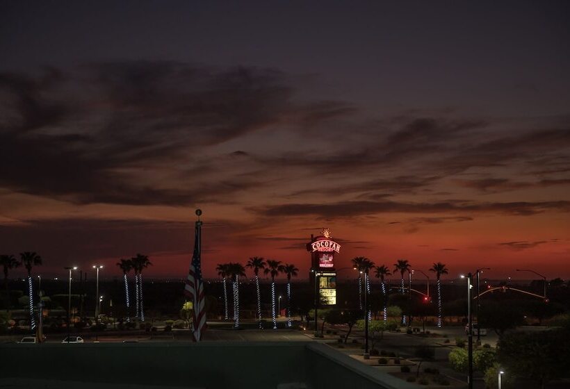 Cocopah Resort And Conference Center