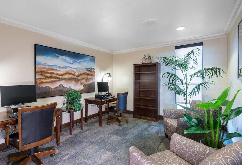 Cocopah Resort And Conference Center