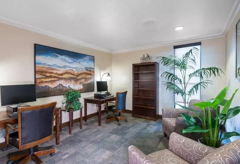 Cocopah Resort And Conference Center