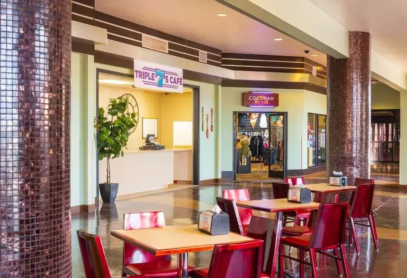 Cocopah Resort And Conference Center