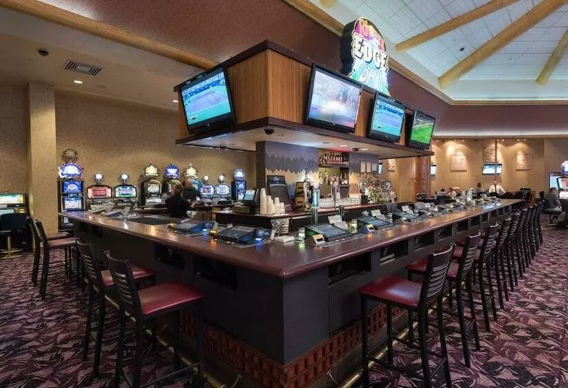 Cocopah Resort And Conference Center