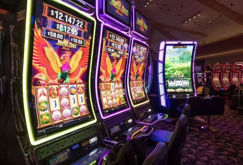 Cocopah Resort And Conference Center