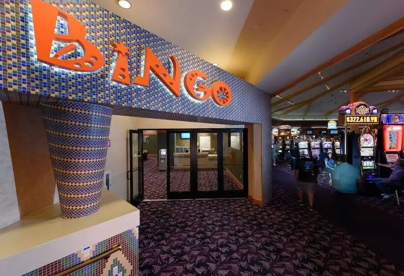 Cocopah Resort And Conference Center