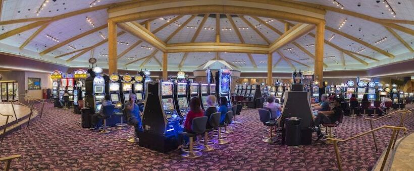 Cocopah Resort And Conference Center