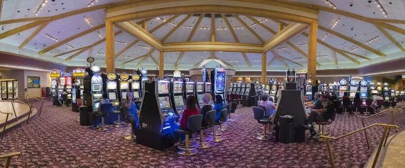 Cocopah Resort And Conference Center