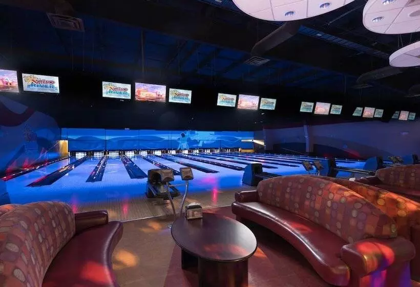 Cocopah Resort And Conference Center