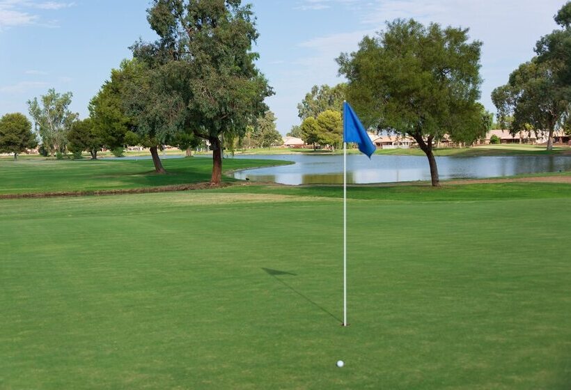 Cocopah Resort And Conference Center