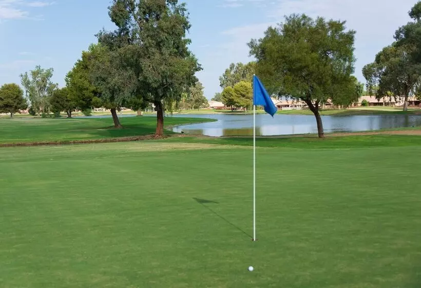 Cocopah Resort And Conference Center