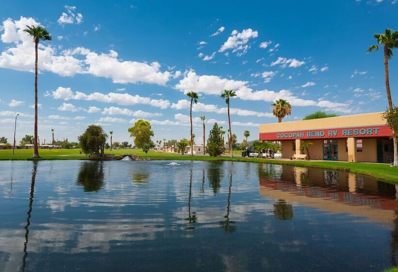 Cocopah Resort And Conference Center