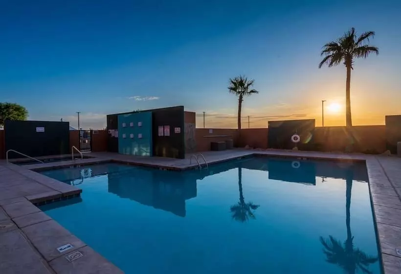 Cocopah Resort And Conference Center