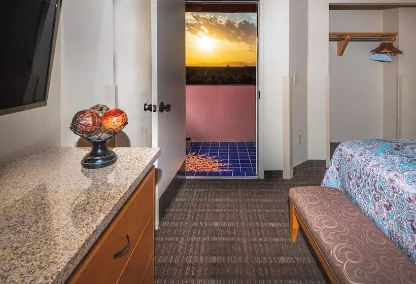 Cocopah Resort And Conference Center