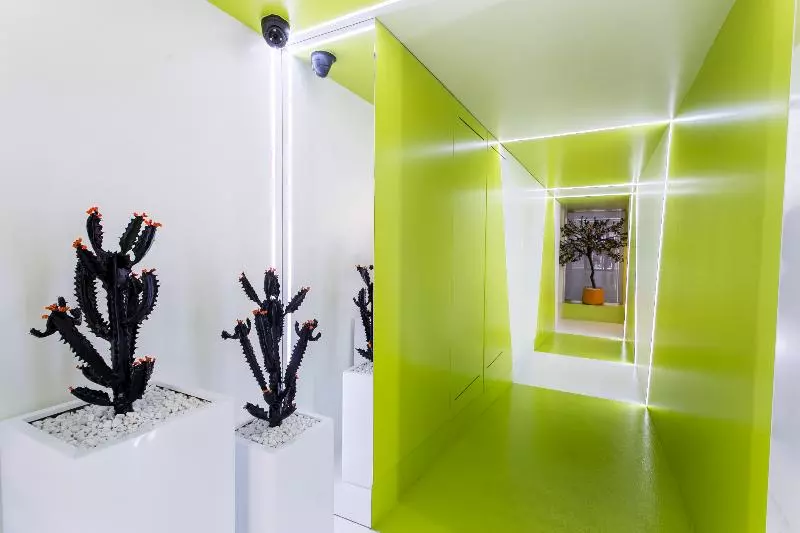 Cosmo Apartments Passeig De Gràcia