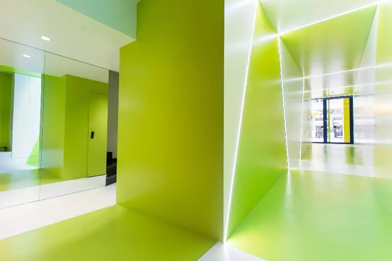 Cosmo Apartments Passeig De Gràcia