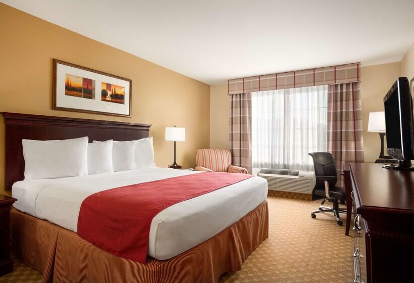Country Inn & Suites By Radisson, Washington At Meadowlands, Pa