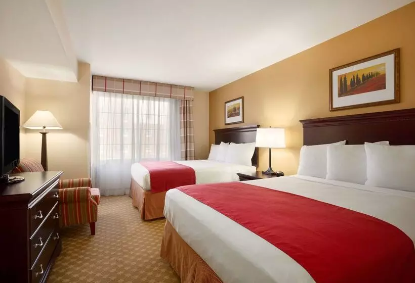 Country Inn & Suites By Radisson, Washington At Meadowlands, Pa