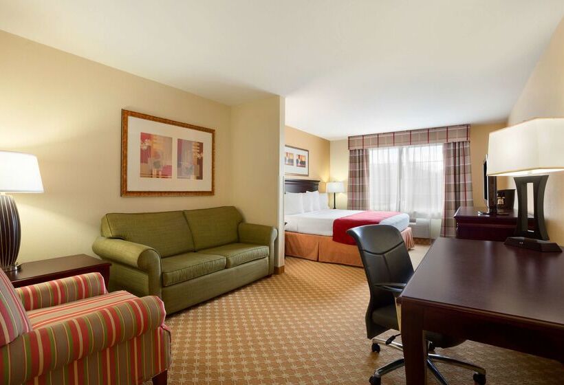 Country Inn & Suites By Radisson, Washington At Meadowlands, Pa