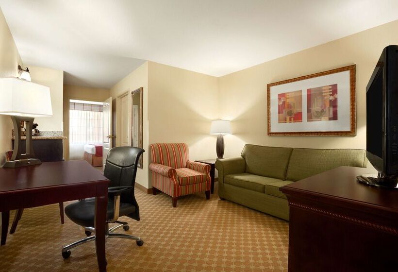 Country Inn & Suites By Radisson, Washington At Meadowlands, Pa