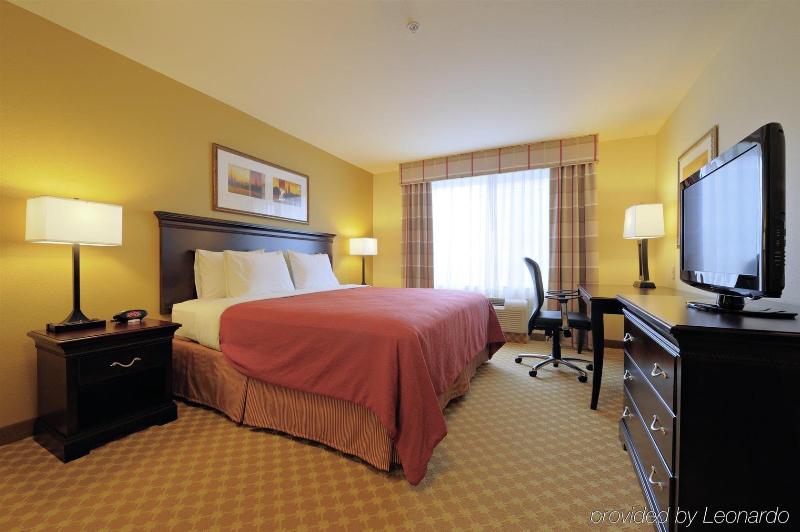 Country Inn & Suites By Radisson, Washington At Meadowlands, Pa