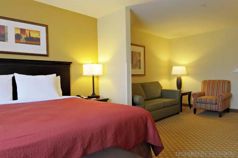 Country Inn & Suites By Radisson, Washington At Meadowlands, Pa
