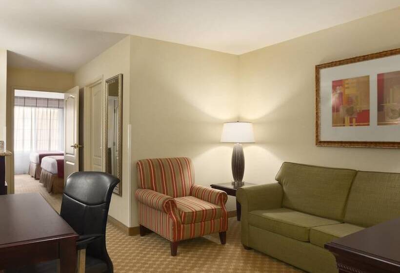 Country Inn & Suites By Radisson, Washington At Meadowlands, Pa